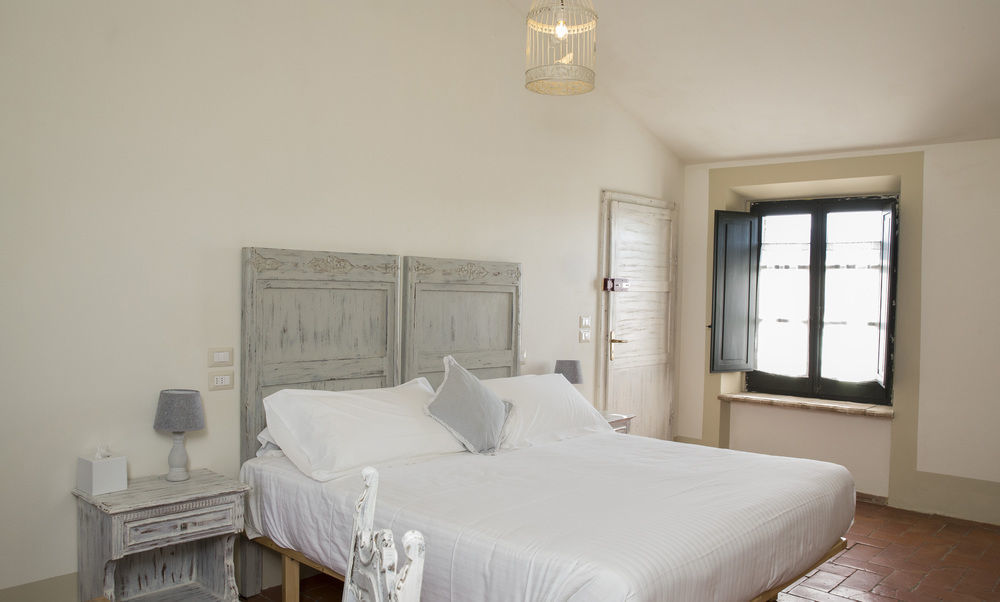 Locanda In Tuscany Castiglione d'Orcia Exterior photo
